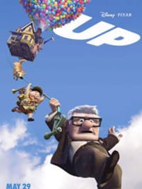 UP Poster