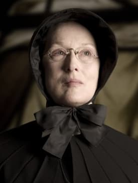 Sister Aloysius