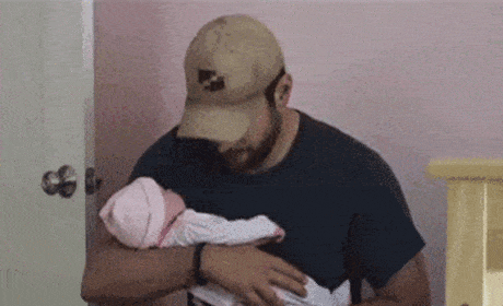 American Sniper & the Fake Baby: Do You Care? 