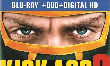 Kick-Ass 2 DVD Review: Does It Kick Ass?