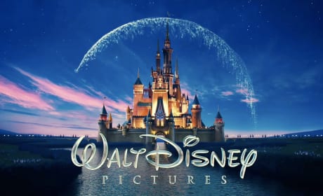 Walt Disney Studios Logo
