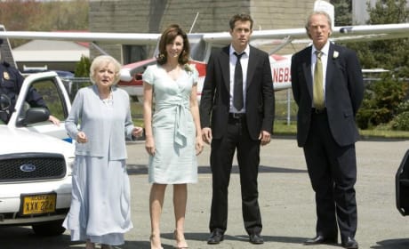 Andrew's Family