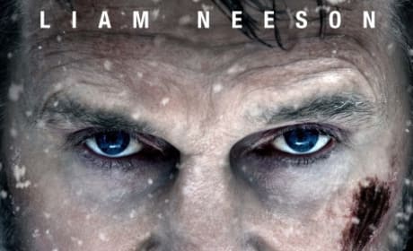 The Grey Poster