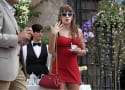 Penelope Cruz Takes Us To Rome with Love