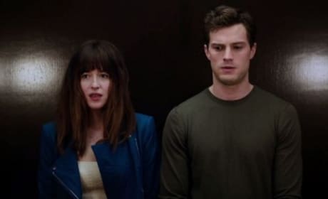 Fifty Shades of Grey Trailer: Countless Fantasies Provoked