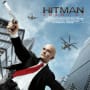 Hitman 47 Poster