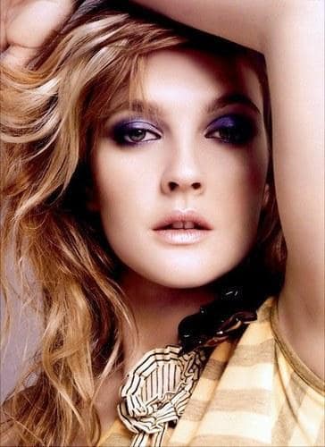 Drew Barrymore Picture