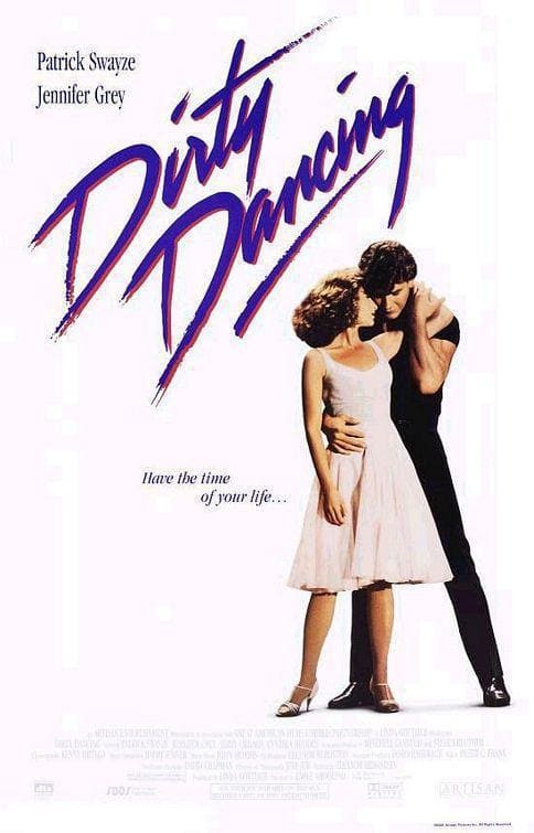 Dirty Dancing Picture
