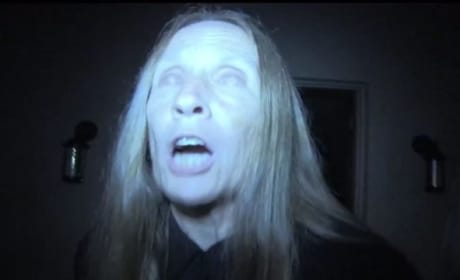 Paranormal Activity The Marked Ones Trailer: Happy Dia de los Muertos! 