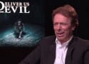 Deliver Us From Evil Exclusive: Jerry Bruckheimer on True Tale That "Scared Me"