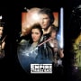 Star Wars Trilogy Photo