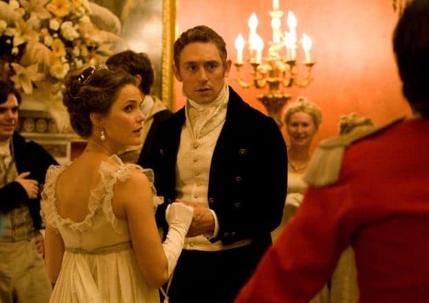 Austenland Review: Would Jane Austen Be Proud? - Movie Fanatic