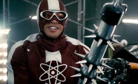 Kick-Ass 2 Donald Faison