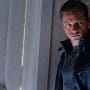 The Bourne Legacy Stars Jeremy Renner