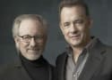 Steven Spielberg Starts Filming Cold War Thriller with Tom Hanks! 
