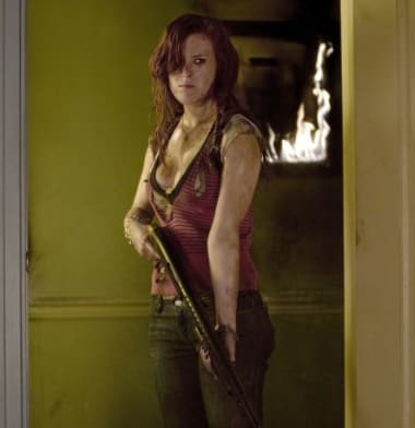 Sorority Row Scene