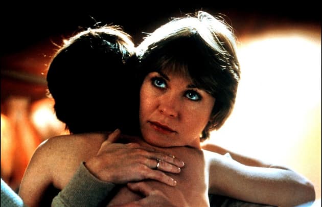 E.T.: The Extra-Terrestrial Dee Wallace