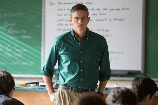 Jim Caviezel Coaches