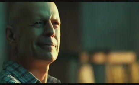 A Good Day to Die Hard Gets Two TV Spots: Ode to Joy