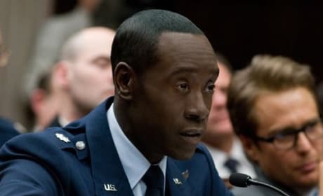 Col. Rhodes