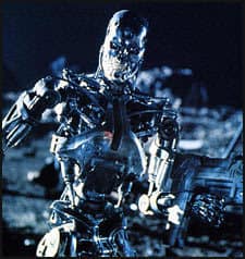 Terminator Picture