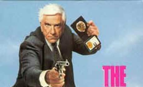 The Naked Gun Picture