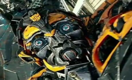 Transformers Age of Extinction Trailer: Where Is Optimus Prime? 