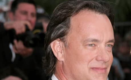 Happy Birthday, Tom Hanks!
