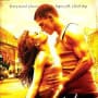 Step Up Poster