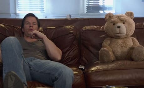 Mark Wahlberg Ted 2 Still Photo