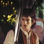 The Lord of the Rings Elijah Wood