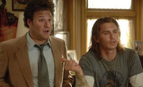 Pineapple Express Photo
