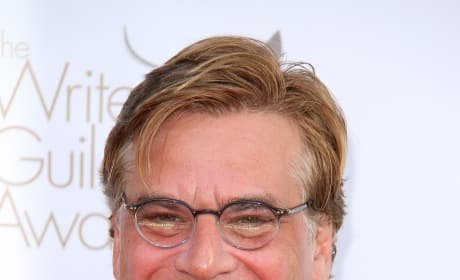 Aaron Sorkin to Pen Screenplay for Steve Jobs Biopic