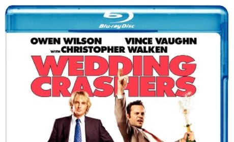Wedding Crashers Blu-Ray