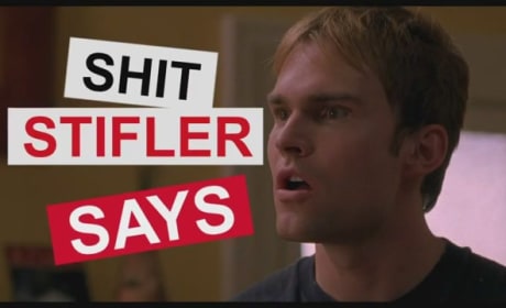 American Reunion: Stifler's Best Quotes
