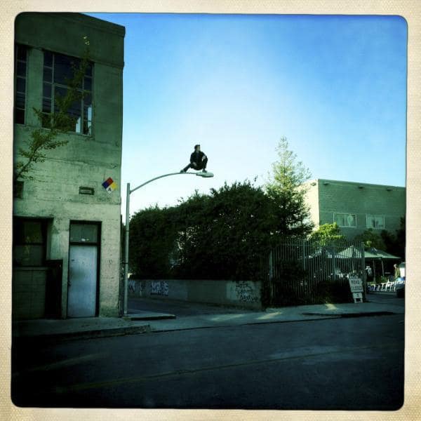 Marc Webb Spider-Man twitpic