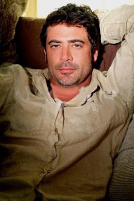 Pic of Jeffrey Dean Morgan