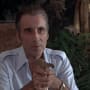 The Man with the Golden Gun Christopher Lee