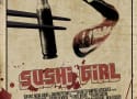 Millionaire Matchmaker Star Takes on Sushi Girl