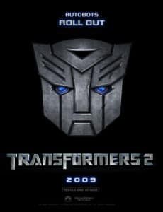 transformers2bw0 Transformers 2 Update: No to Jonah Hill, Yes to Really Great Stuff