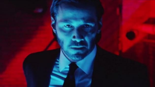 John Wick Trailer Everyone Will Know His Name Movie