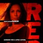 Red Character Poster - Mary-Louise Parker