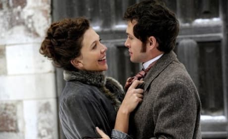 Hysteria Movie Review: A Women's Health Haiku