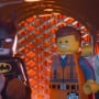 The LEGO Movie Outtake
