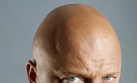 Michael Chiklis to Co-Star in Eagle Eye