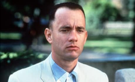 Forrest Gump Getting IMAX Release for 20th Anniversary