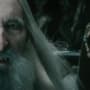 The Hobbit: The Battle of The Five Armies Christopher Lee