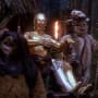 Return of the Jedi C3PO