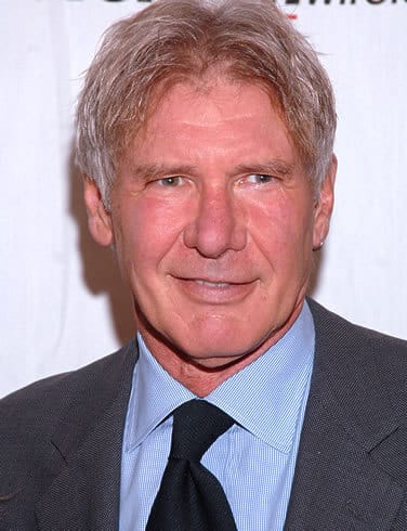 Harrison Ford Pic
