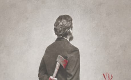 Abraham Lincoln: Vampire Hunter Back Cover